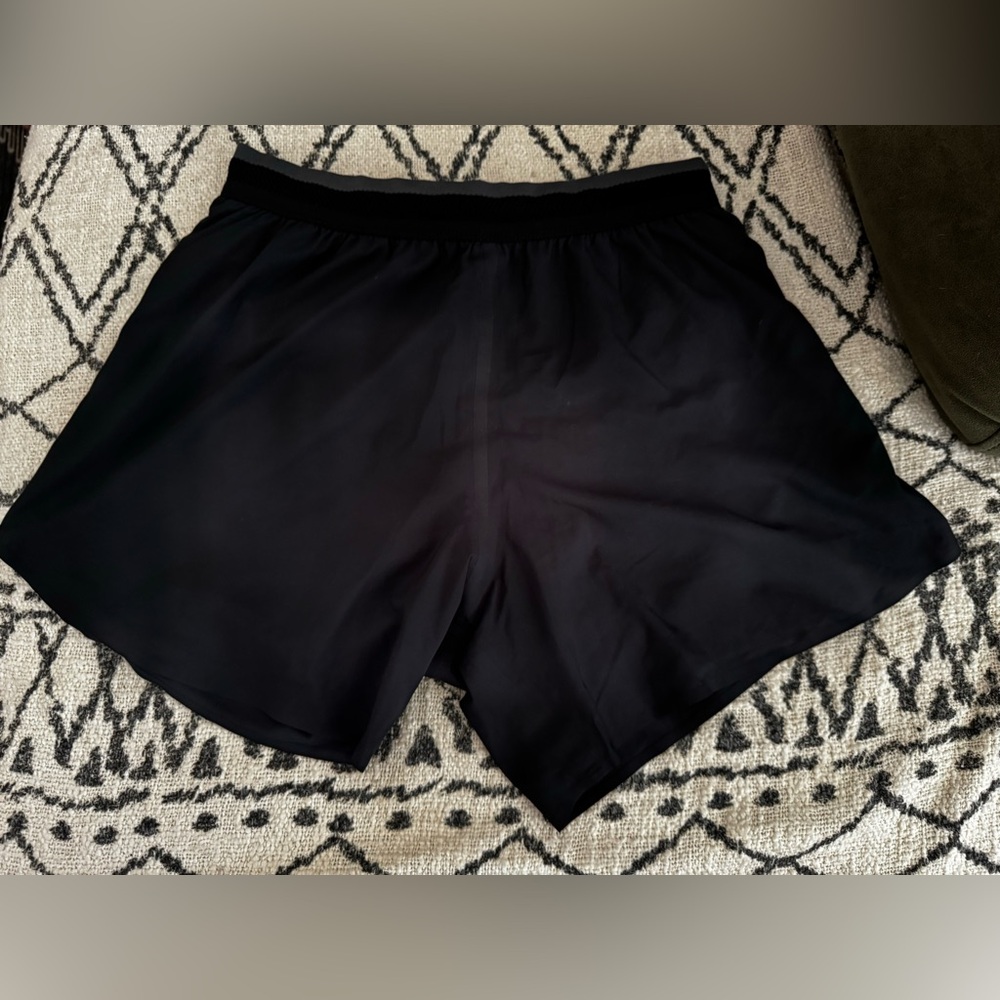 Rabbit running shorts NWOT